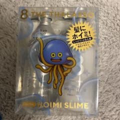 8 THE THALASSO ドラゴンクエスト 限定デザイン シャンプーセットのサムネイル