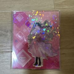 AZKi 声音エントロピー　限定生産 アクリスタンド ホログラム仕様のサムネイル