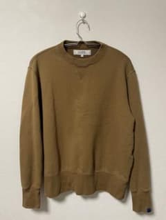 ループウィラー×Freeman's Sporting Club スウェットのサムネイル
