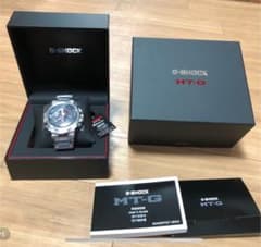 koyuki様  専用 G-SHOCK MTG-B1000D-1AJFのサムネイル