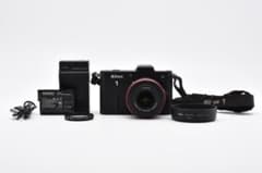 Nikon 니콘 1 V1 렌즈 세트 미러리스 일안 카메라