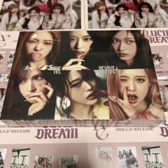 IVE まとめ売り レア 雑誌編 全て新品未開封⭐︎ ive 新品未開封 revive+ アルバム CHALLENGES ver - メルカリ