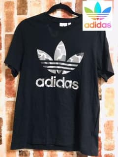 ⭐️夏先取りセール⭐️ adidas originals Tシャツ　アディダスのサムネイル