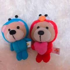 USJ♥キーホルダーのサムネイル