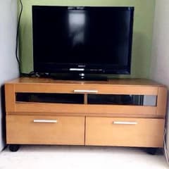 テレビ台のサムネイル
