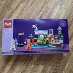 LEGO 限定版 J0487 宇宙テーマセットのサムネイル