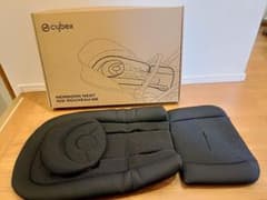 cybex サイベックス ストローラー 専用 新生児用 インレイのサムネイル