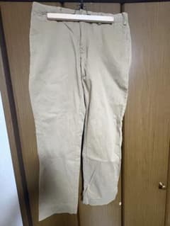 Polo Ralph Lauren チノパン ベージュ　34/32 175のサムネイル