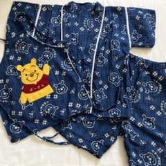 甚平 95cmのサムネイル