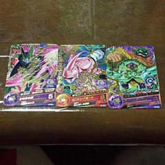 ドラゴンボール カードのサムネイル