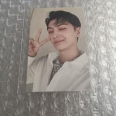 ENHYPEN ジェイ JAY 定め SADAME weverse ラキドロ - メルカリ