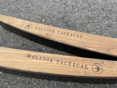 【美品】Helinox / ヘリノックス ロッキングフットのサムネイル