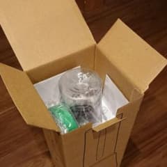 Vitantonio マイボトルブレンダー　アボカドのサムネイル