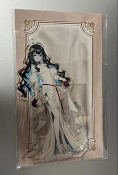 FGO Fes. 2025 アクリルマスコット テノチティトランのサムネイル