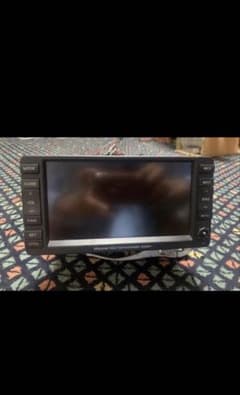 カーナビ Microsoft Multi-Function Display System Microsoft Multi-Function Display System - メルカリ