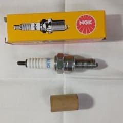 NGK　 中古品　1本 【4578】 CR7Eのサムネイル