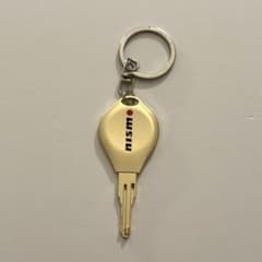 ガチャ オーナーシリーズ GT-R コレクタブルキー シークレット NISMOのサムネイル