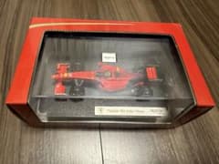 Ferrari F60 Felipe Massa ミニカー 1:43のサムネイル