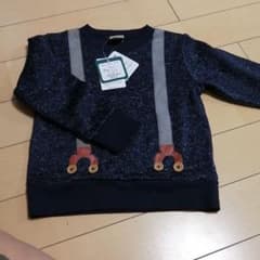 110♡新品のサムネイル