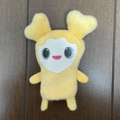 ミニJIVELY TWICE ラブリー 指人形のサムネイル