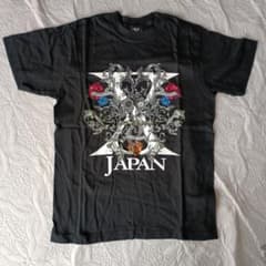 X JAPAN 2008 攻撃再開 Tシャツ ライブグッズ - メルカリ