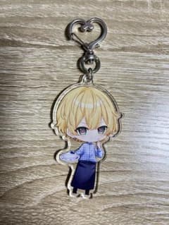 らぶしっく　りょう　アクリルキーホルダー　スイパラ　1️⃣のサムネイル