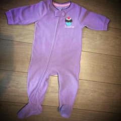 オシュコシュ ロンパース 6monthsのサムネイル