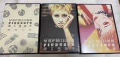 バミリオン・プレジャー・ナイト】 DVD CD カード 美品 - メルカリ