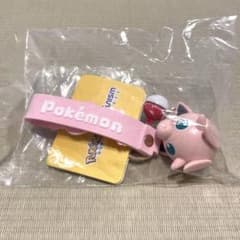 ポケモン プリン キーホルダー ストラップのサムネイル