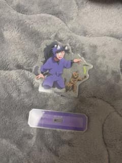 忍たま乱太郎 アクリルスタンドのサムネイル