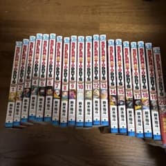 SAKAMOTO DAYS 1-20巻セットのサムネイル