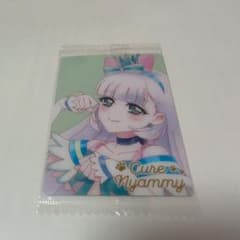 11弾 HRキュアニャミー 未開封 プリキュア ウエハース カード まとめ値