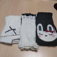 120cmタイツ＆スパッツのサムネイル