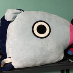 몽맨 mang 호석 BTS BT21 방탄소년단 봉제인형