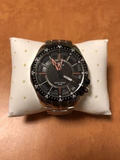 腕時計 CASIO EDIFICEのサムネイル