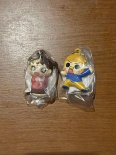 うちの三姉妹ガチャガチャのサムネイル