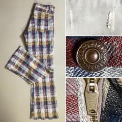 1970s LEVI