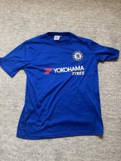 チェルシーユニフォームのサムネイル