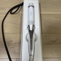 (ジャンク品) refa ビューテックカールアイロン　32mmのサムネイル