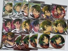 あんスタ 蓮巳敬人のサムネイル