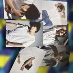 北村匠海生写真セット - メルカリ