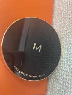 missha M クッション ファンデーション(プロカバー) No.23 15gのサムネイル