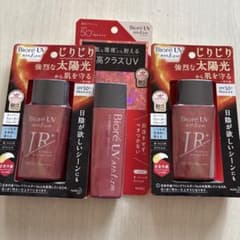 Biore UV アスリズム JR+ 60ml SPF50+のサムネイル