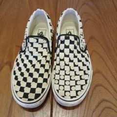 VANS Classic Slip‐On　US8.5のサムネイル