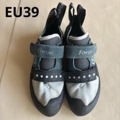 RCARPA Force クライミングシューズ EU39