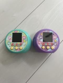 ぷにるんず2個セットのサムネイル