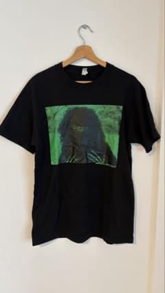 Buddha Brand Tシャツ ブラック Mサイズ codeな会話のサムネイル