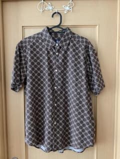 OLD  STUSSY SS柄のサムネイル