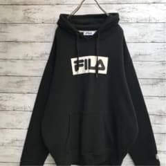 FILAパーカーのサムネイル