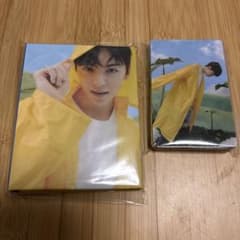 SEVENTEENTH HEAVEN CARAT ver. VERNONのサムネイル